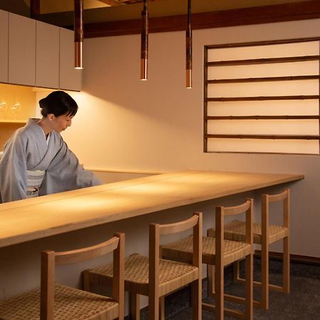 Mitsuki Kyoto Hotel Екстериор снимка