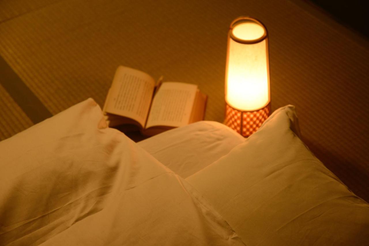 Mitsuki Kyoto Hotel Екстериор снимка