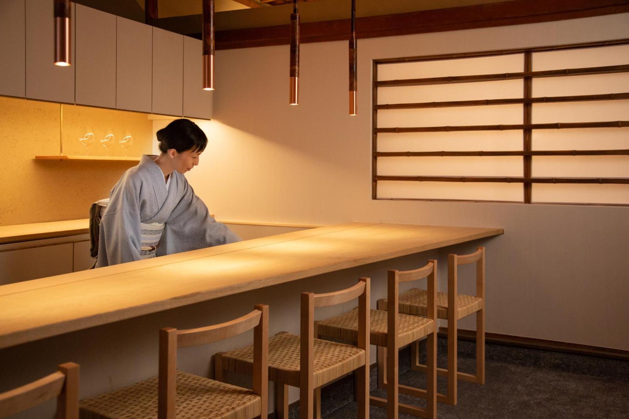 Mitsuki Kyoto Hotel Екстериор снимка