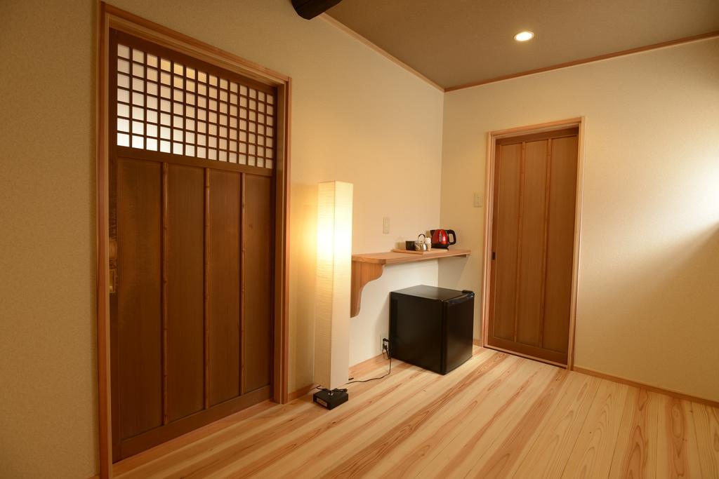 Mitsuki Kyoto Hotel Екстериор снимка