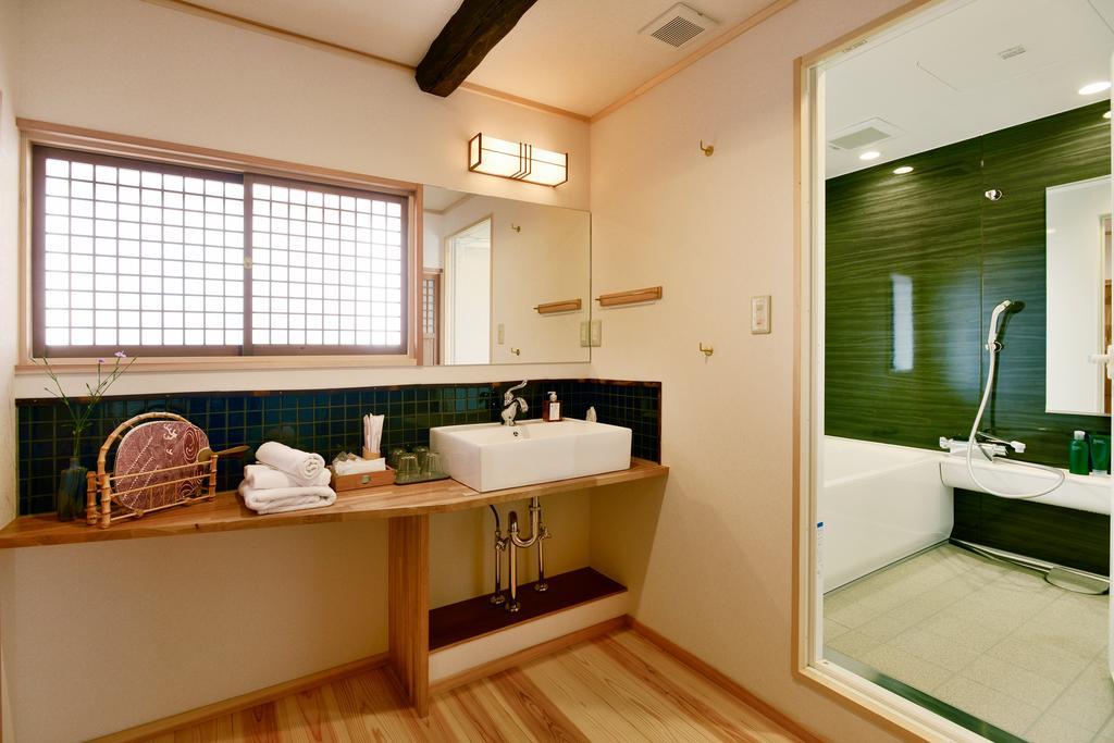 Mitsuki Kyoto Hotel Екстериор снимка