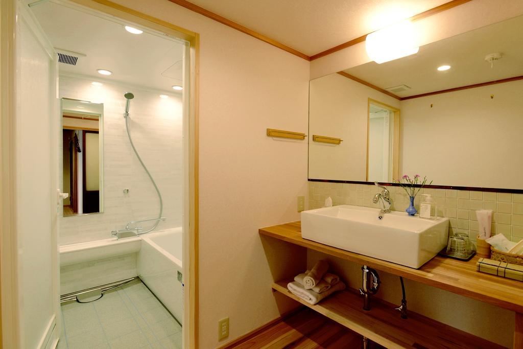 Mitsuki Kyoto Hotel Екстериор снимка