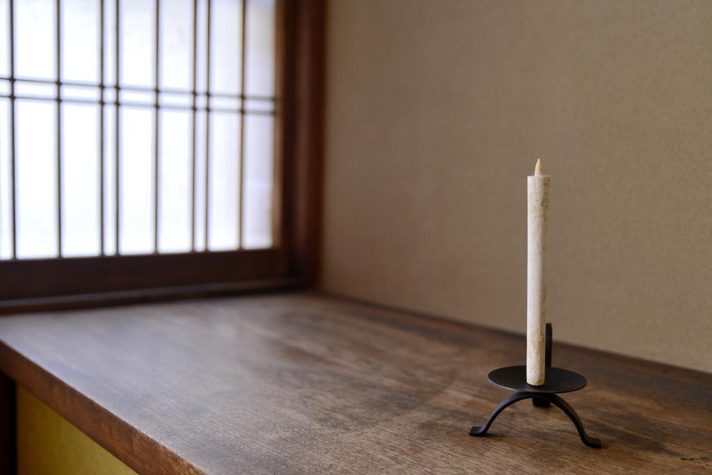 Mitsuki Kyoto Hotel Екстериор снимка