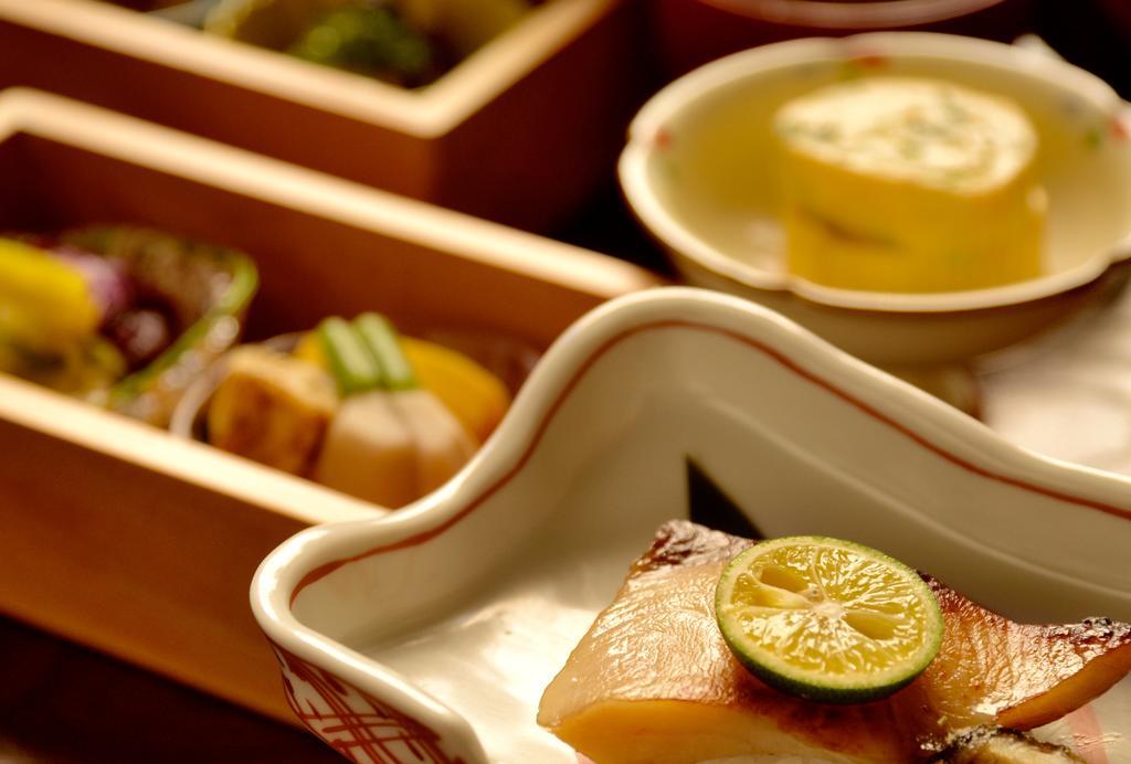 Mitsuki Kyoto Hotel Екстериор снимка