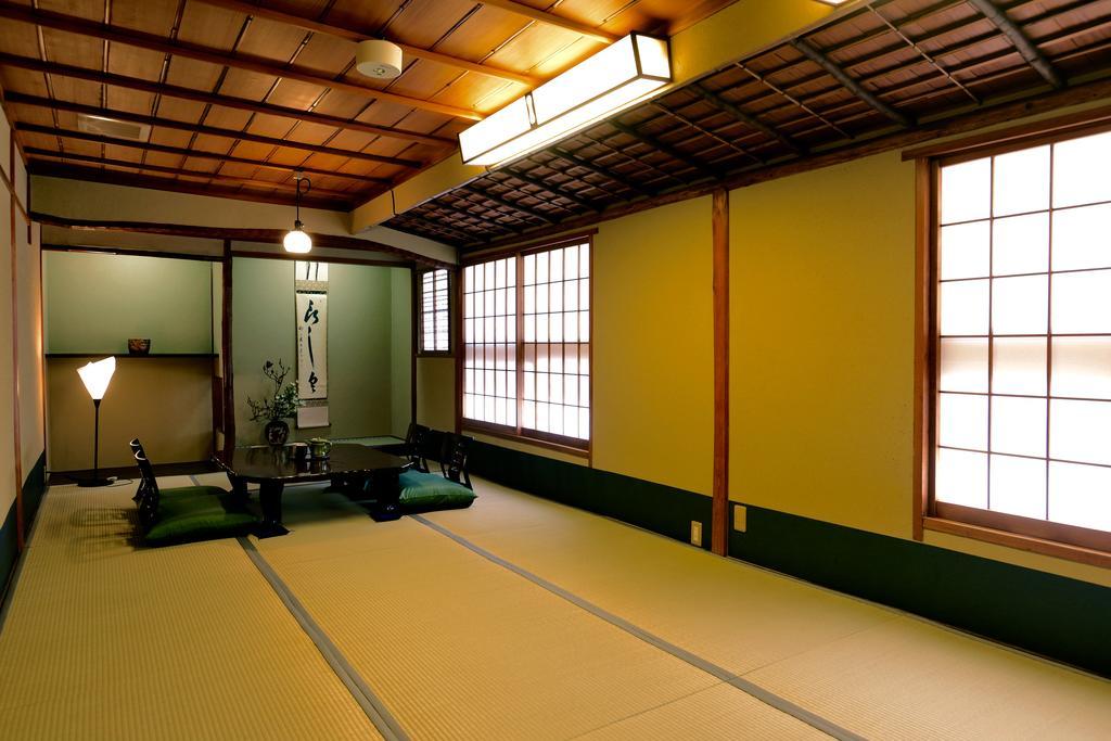 Mitsuki Kyoto Hotel Екстериор снимка