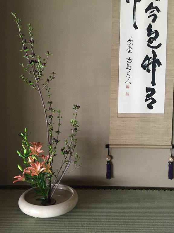 Mitsuki Kyoto Hotel Екстериор снимка