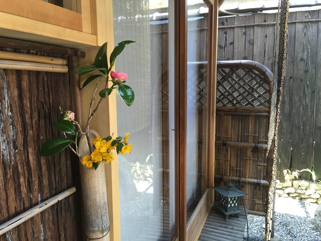 Mitsuki Kyoto Hotel Екстериор снимка