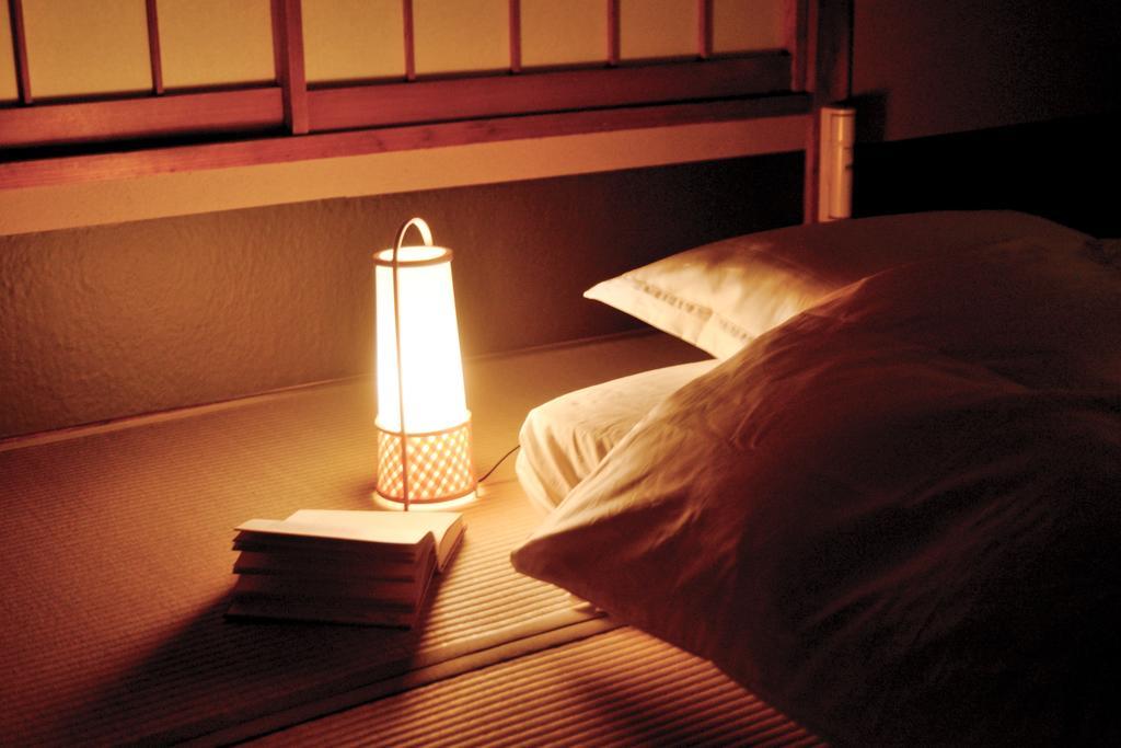 Mitsuki Kyoto Hotel Екстериор снимка