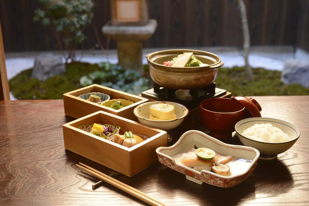 Mitsuki Kyoto Hotel Екстериор снимка