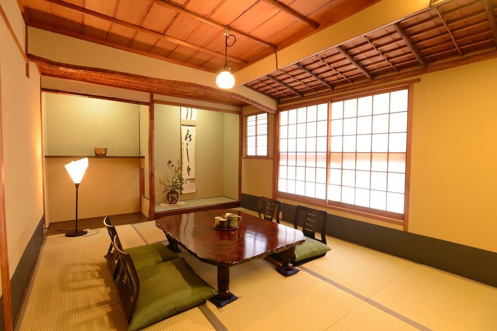 Mitsuki Kyoto Hotel Екстериор снимка