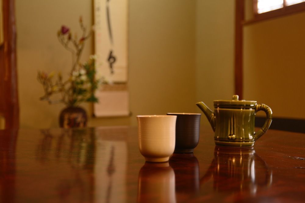 Mitsuki Kyoto Hotel Екстериор снимка