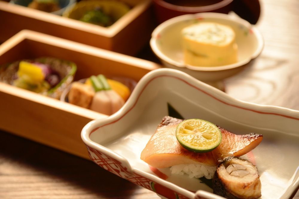 Mitsuki Kyoto Hotel Екстериор снимка