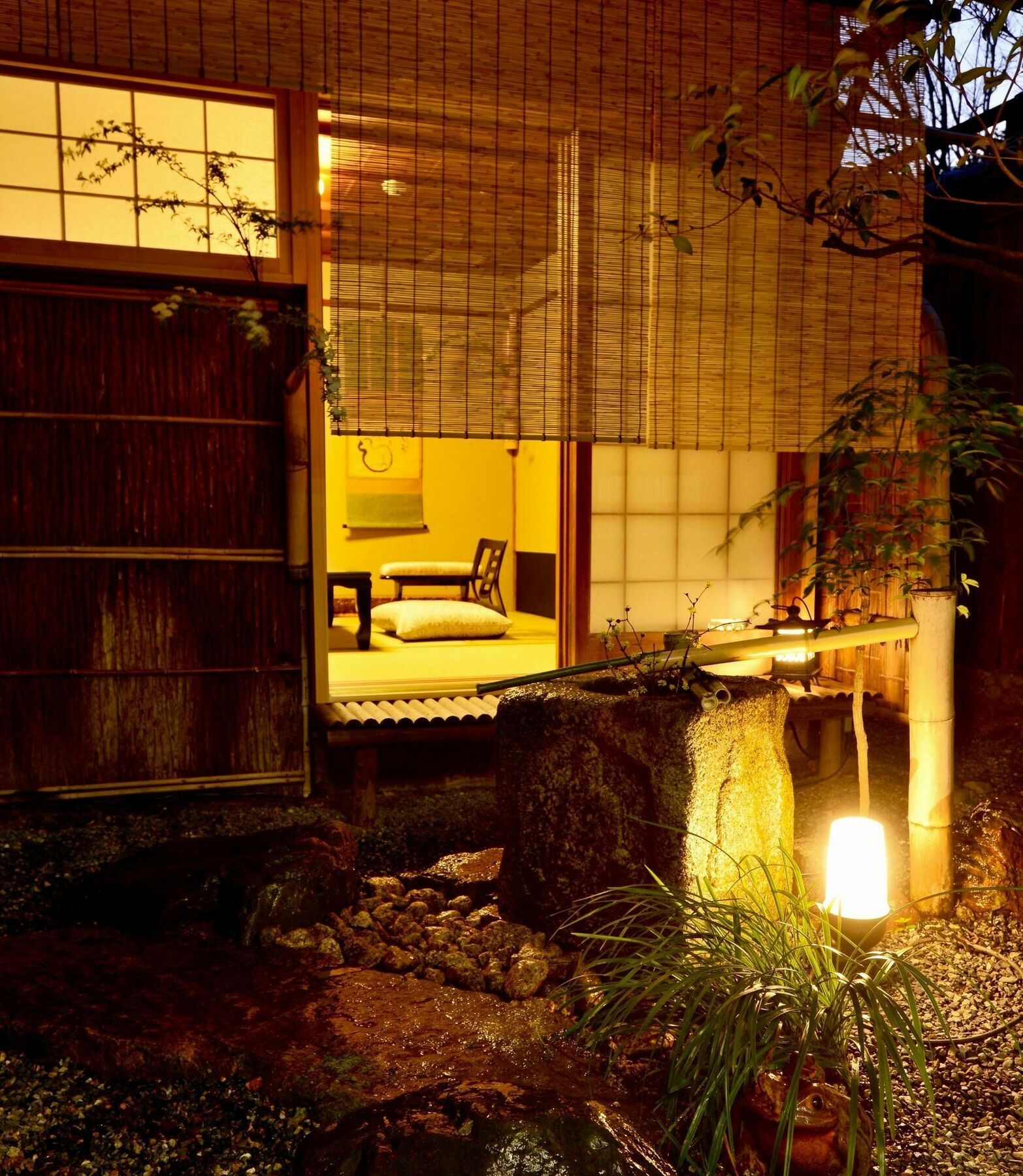 Mitsuki Kyoto Hotel Екстериор снимка