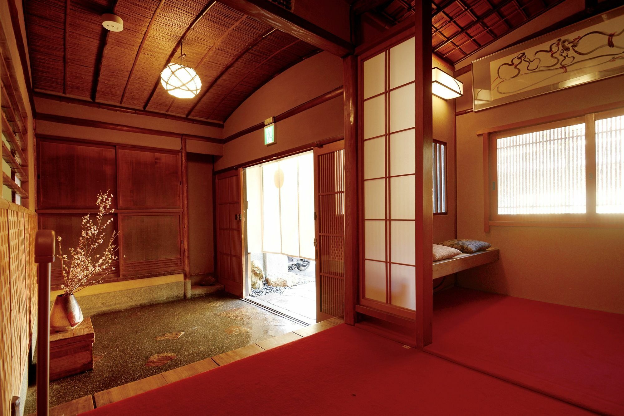 Mitsuki Kyoto Hotel Екстериор снимка