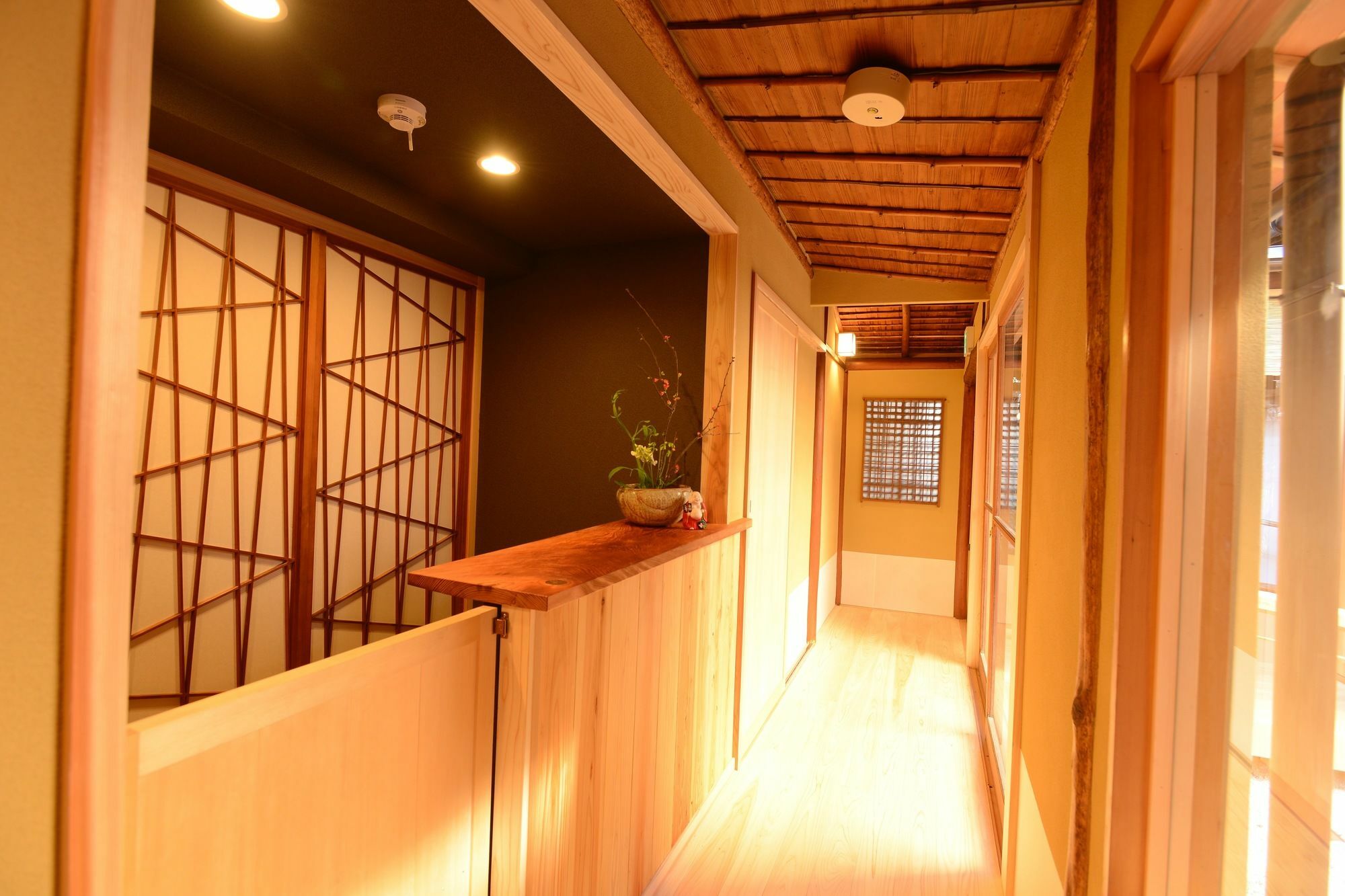Mitsuki Kyoto Hotel Екстериор снимка