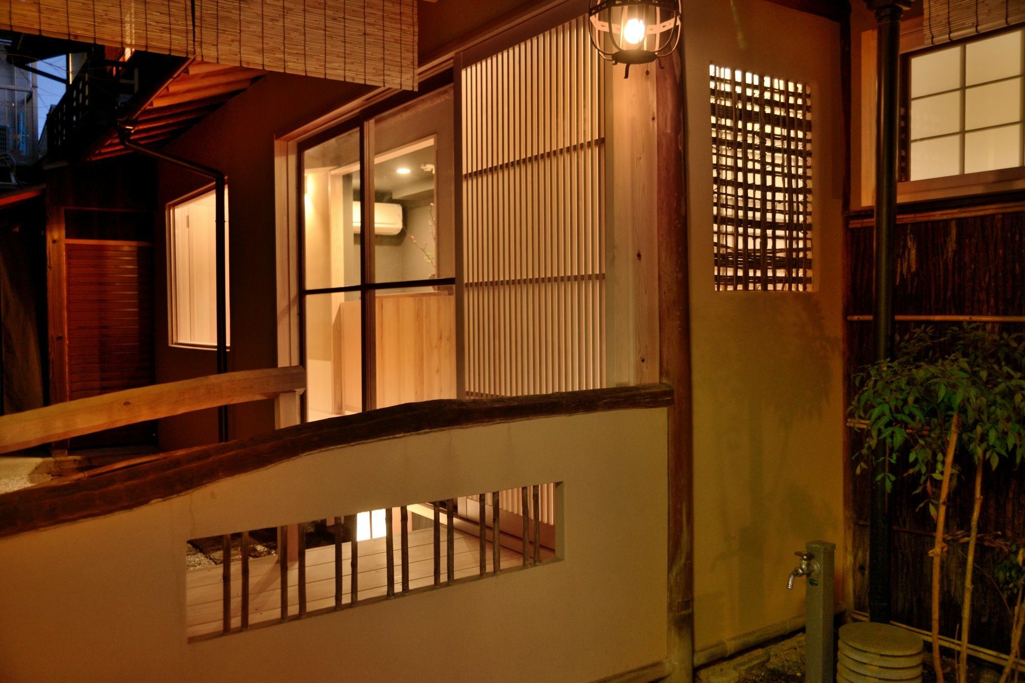 Mitsuki Kyoto Hotel Екстериор снимка
