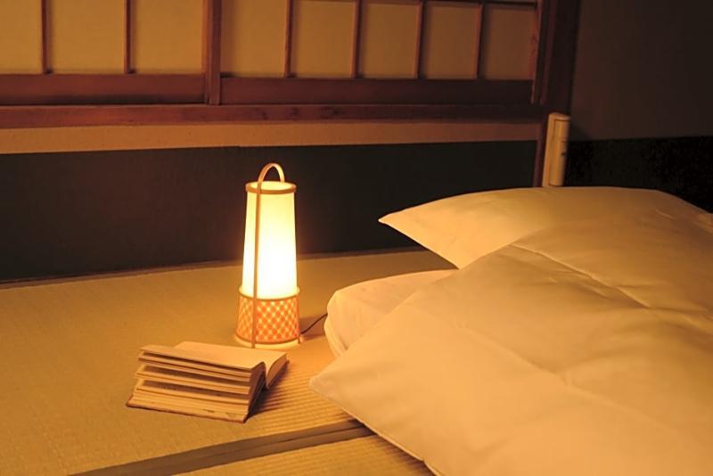 Mitsuki Kyoto Hotel Екстериор снимка